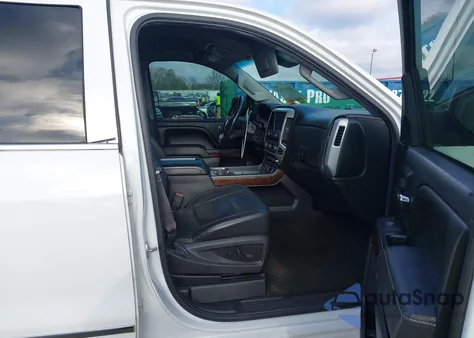 2015 GMC Sierra 1500 Slt from USA, damaged, VIN 3GTU2VEC9FG520696